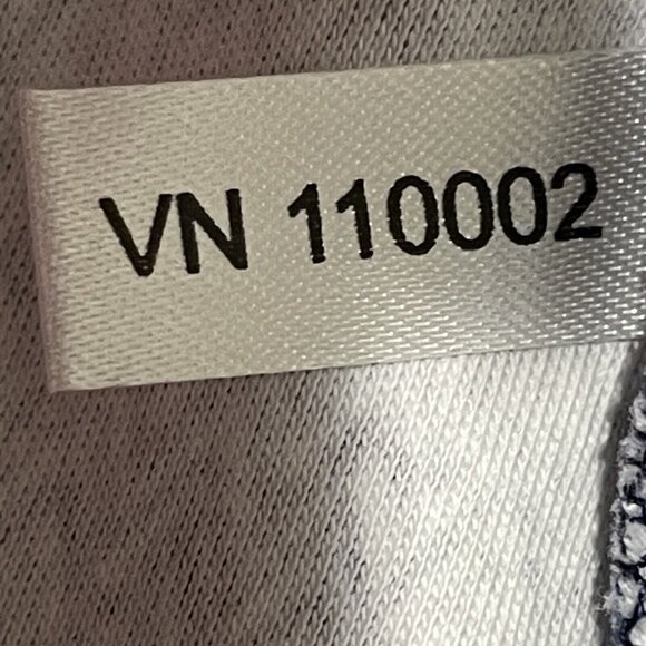 New York & Co. Size M Pink 100% Cotton Fit N Flare Sleeveless Dress W/ Pockets - Picture 9 of 10